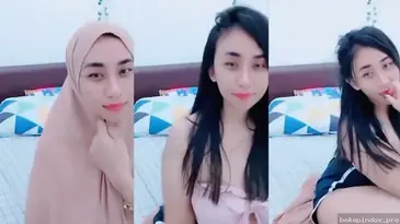 Cewek Montok Aset Gede Nakal Lumer Asyik