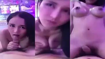 Pijat Sensual Terapis Cantik Bikin Tegang