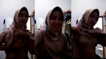 Skandal Guru Berhijab Main Liar Di Kelas